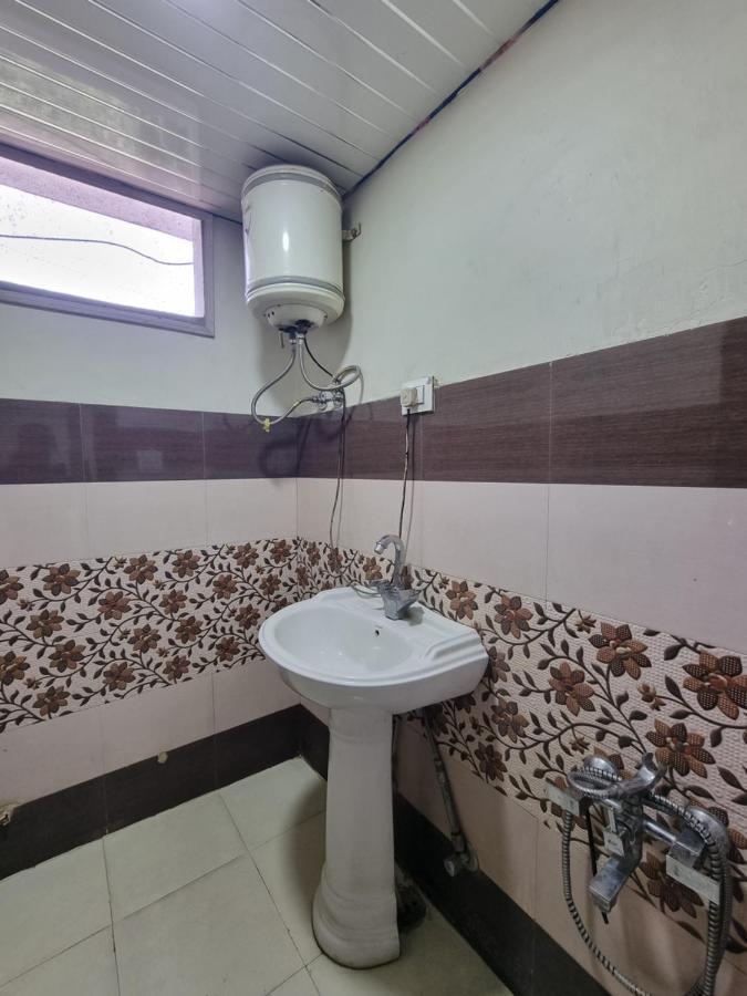 Hotel Sunbeam Dalhousie Eksteriør billede