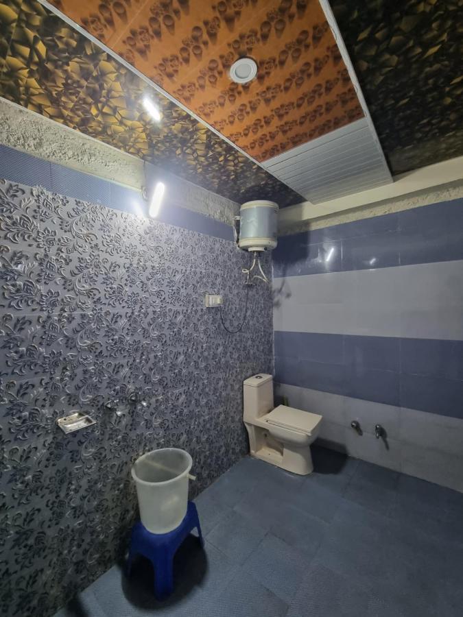 Hotel Sunbeam Dalhousie Eksteriør billede