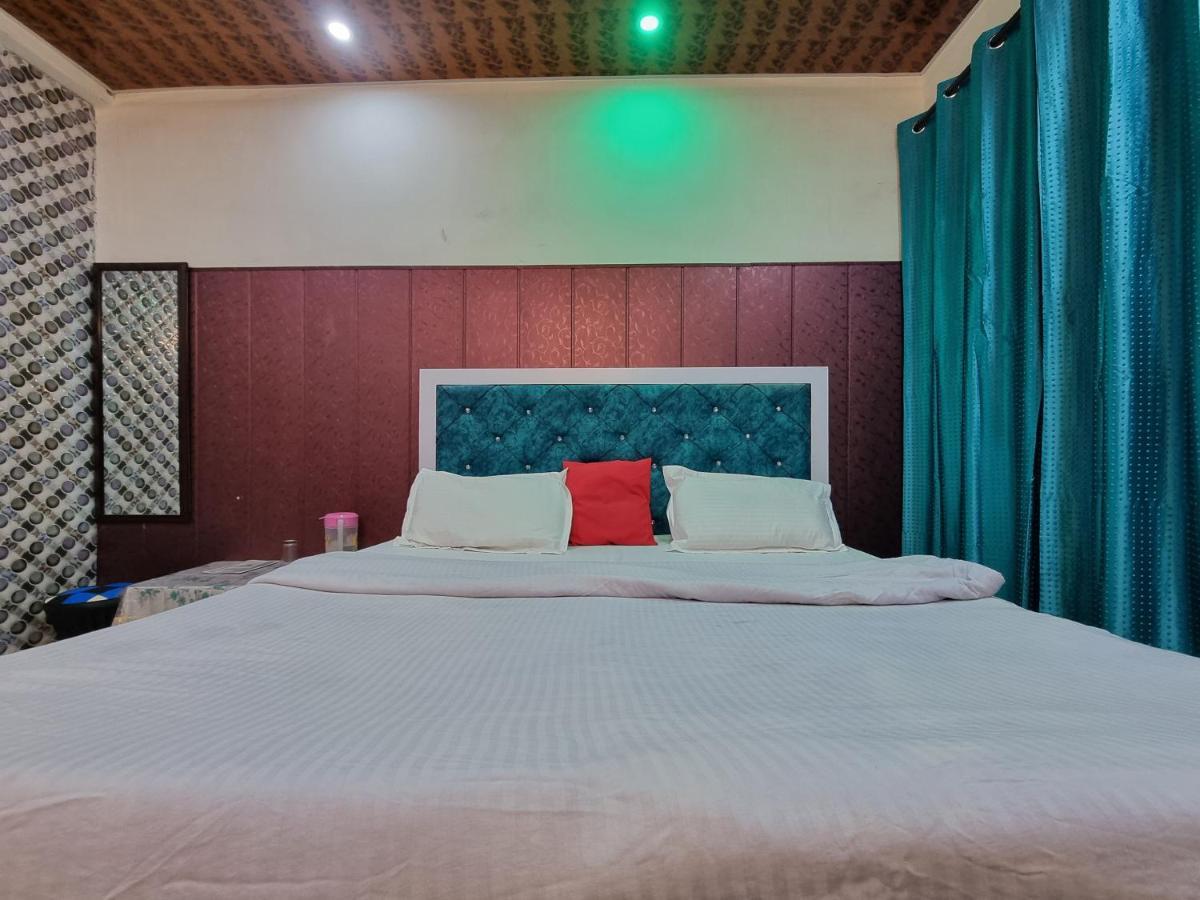 Hotel Sunbeam Dalhousie Eksteriør billede