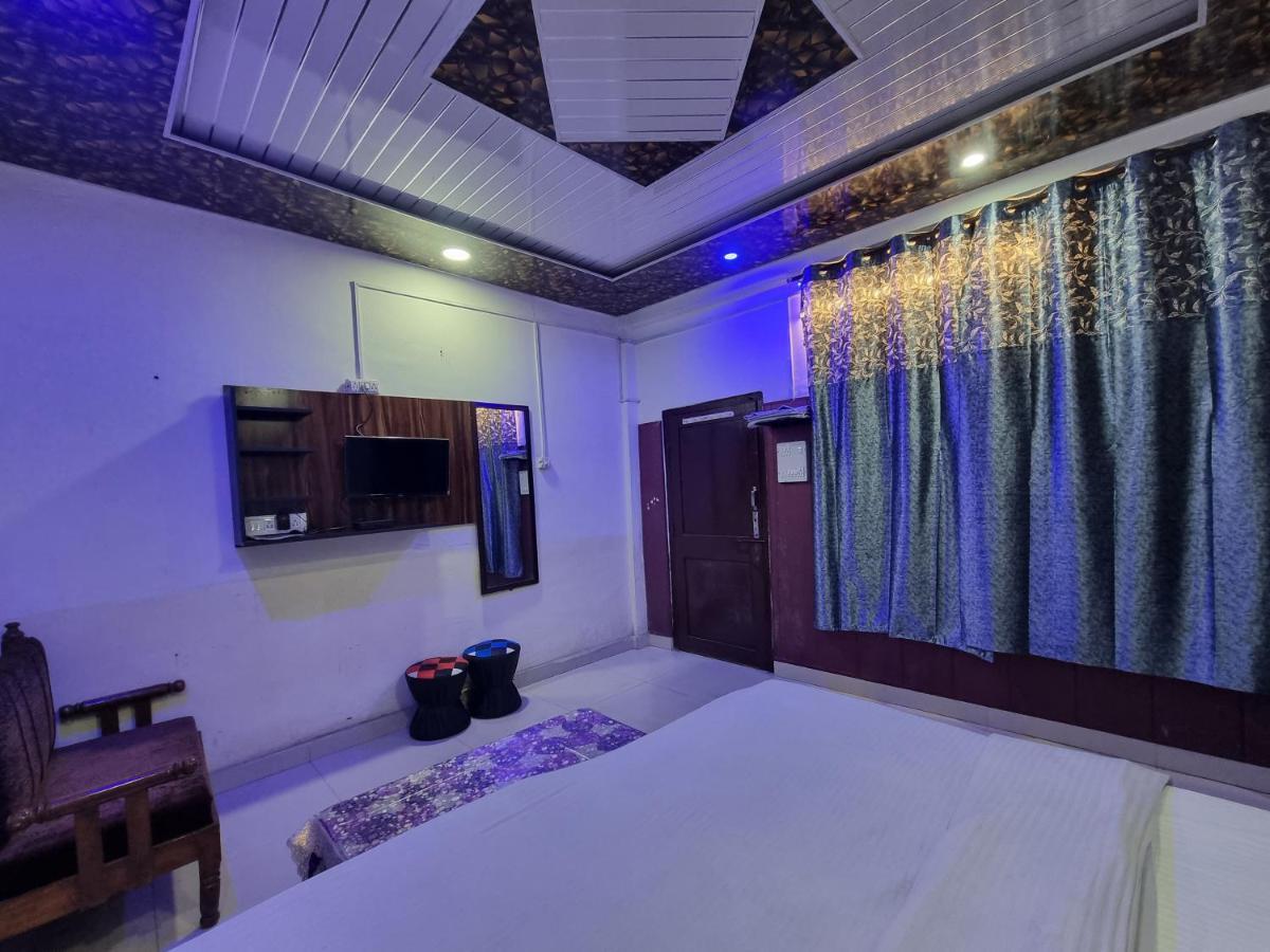 Hotel Sunbeam Dalhousie Eksteriør billede
