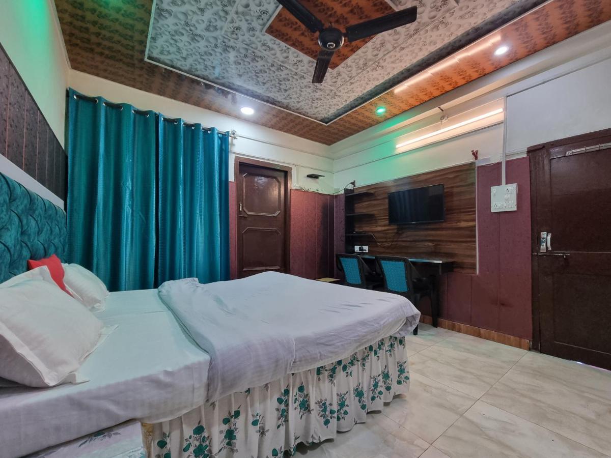 Hotel Sunbeam Dalhousie Eksteriør billede